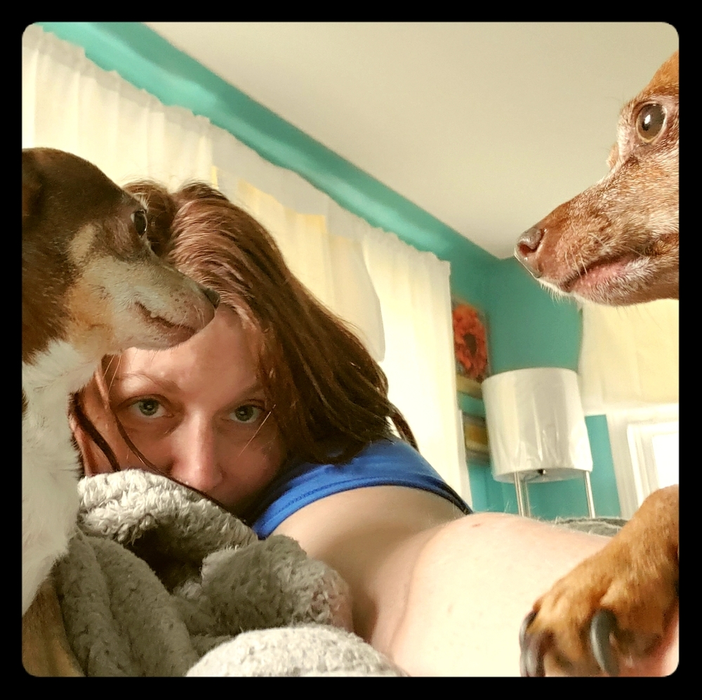 Meet your Posher, Tracie
